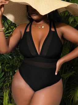 Onyx Swimsuit