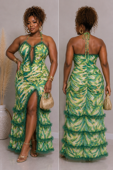 Summer Breeze Dress