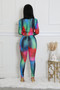 Jenna 2 piece set