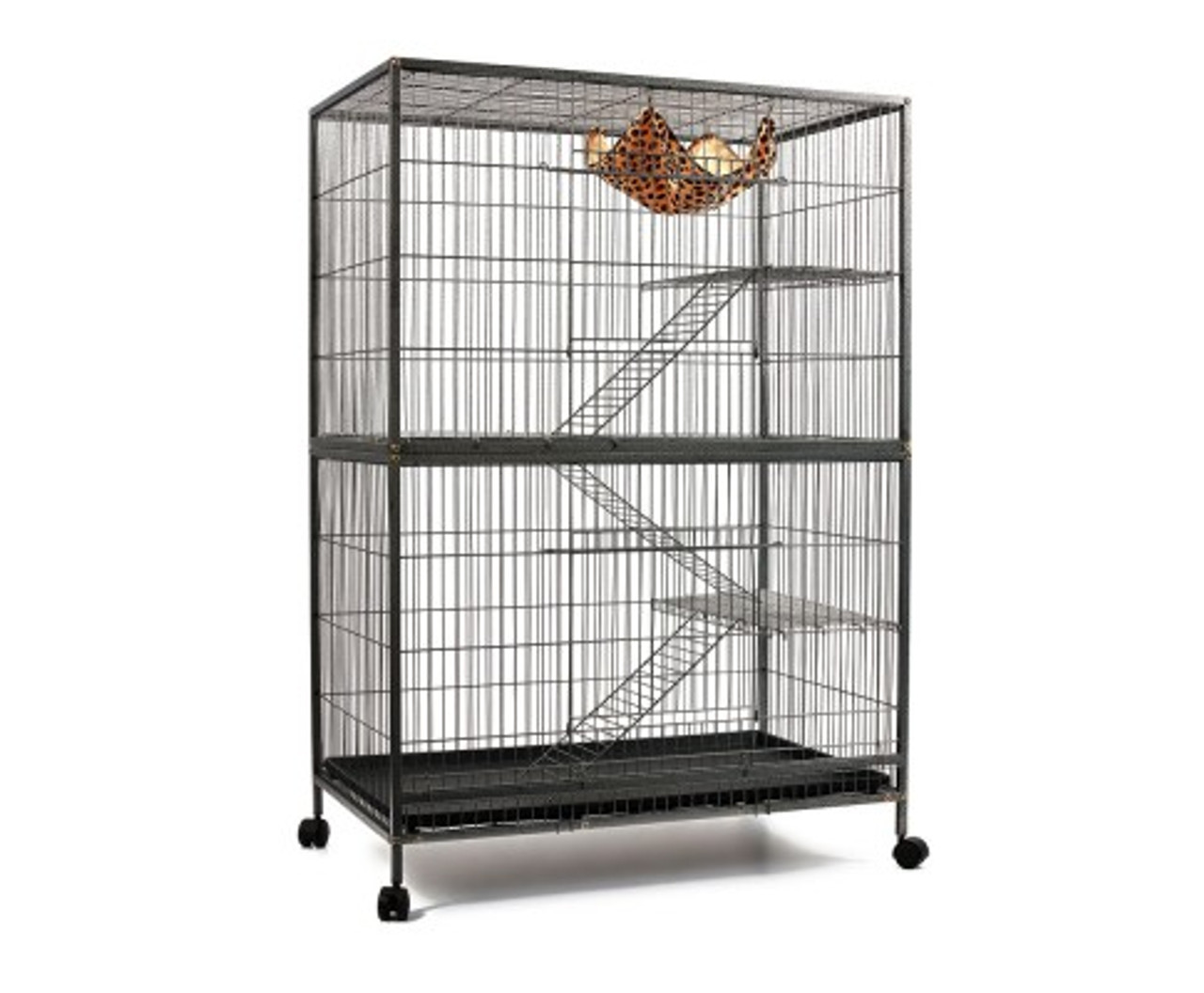 Rat & Ferret Cage by PetPlanet