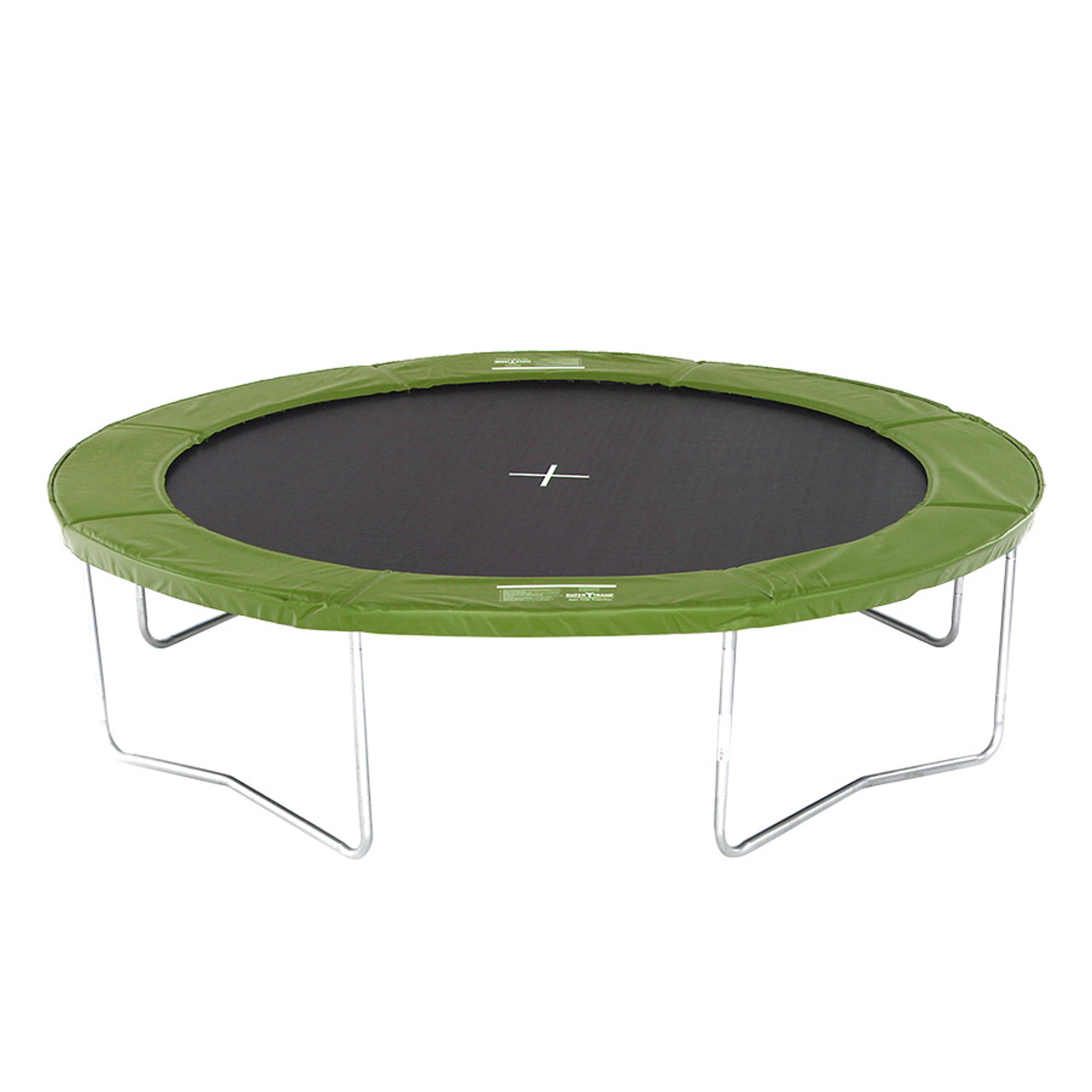 Takt Etna Vej Super Bouncer 14ft Trampoline