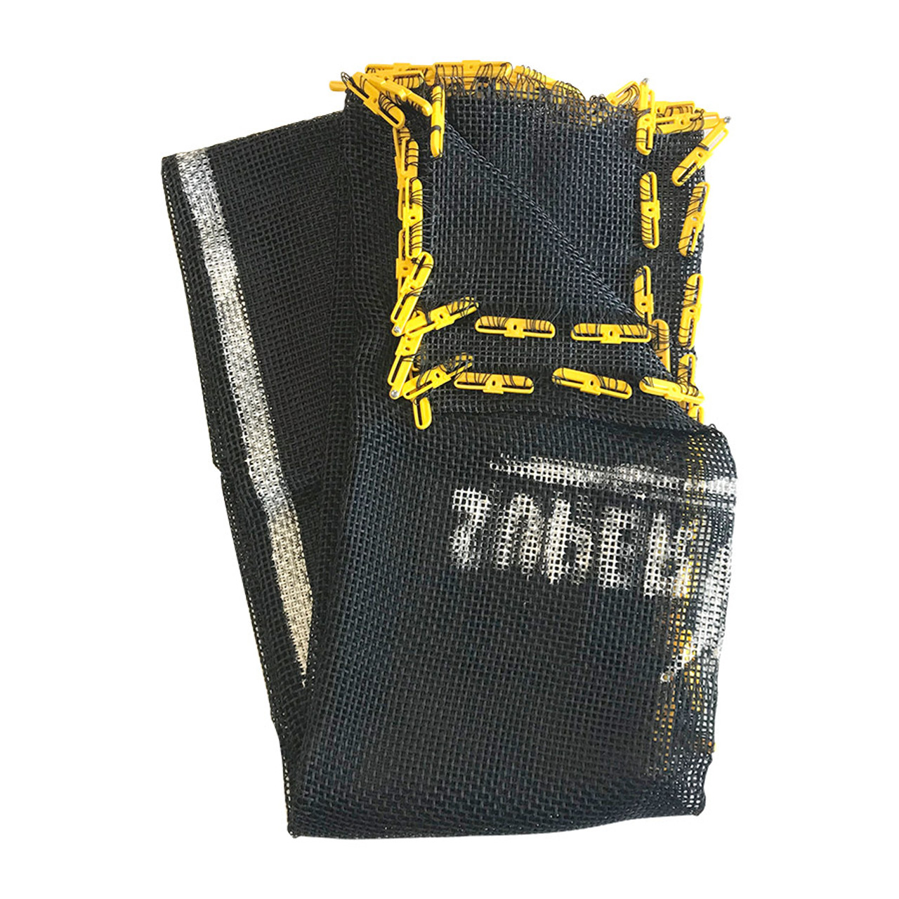 2 String Bed Super Wallaby Trampoline