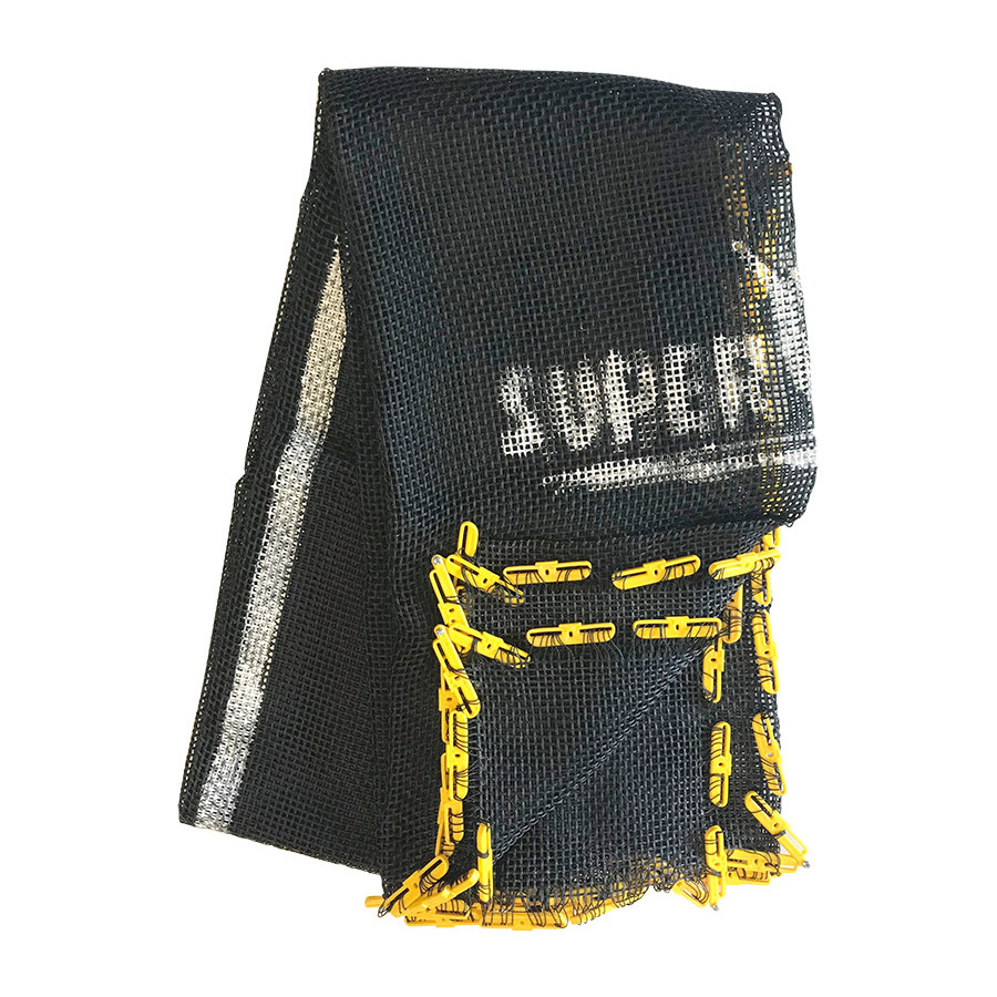 Bespoke 2 String Performance Trampoline Bed Super Tramp Trampoline