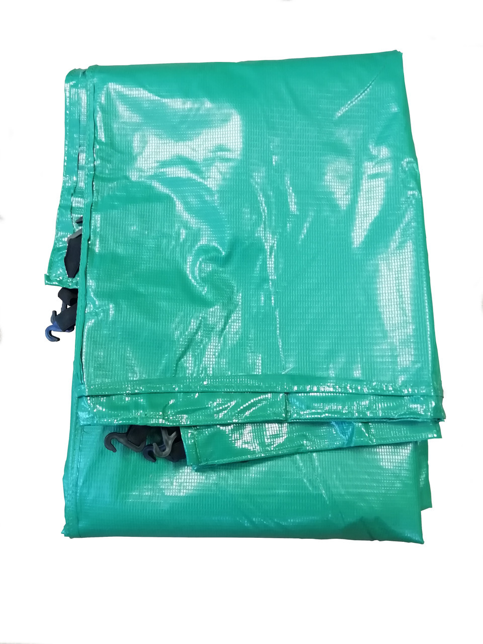 Heavy Duty 14ft Round Trampoline Weather Cover Super Tramp Trampoline