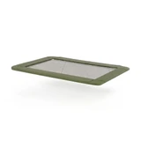 XR series frame pad in green
