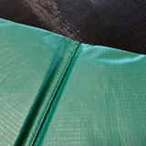 14ft Round Trampoline Frame Pads (With Pole Slots)