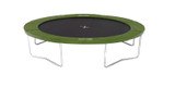 11ft 9inch trampoline pad