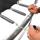 Easy grip handle