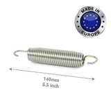 5.5 inch trampoline springs