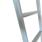 durable ladder rungs