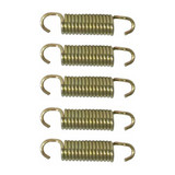 PT Bouncer springs