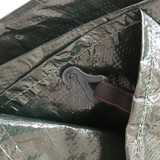 high quality polyethylene material