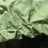 durable protection for trampolines