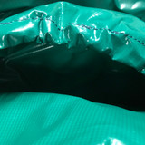 weather cover detail