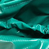 Trampoline cover