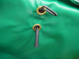toggle through eyelets