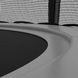 frame pads on the Orbit Pro 12ft