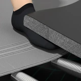 Akrobat Orbit Pro 14ft safety pad close up