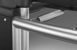 Orbit 11ft x 8ft frame