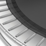 10ft Primus Flat spring configuration