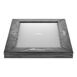 10x6 foot Primus Flat trampoline