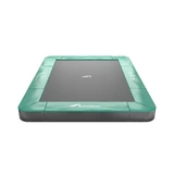 Akrobat Primus Flat green pad and black mat