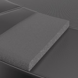 padding on the Primus Challenger 11ftx8ft