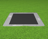 14x10 foot Primus Flat trampoline