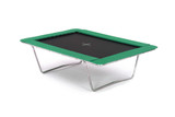frame pad to fit 10ft x 7ft rectangular trampoline