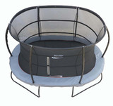 7ft x 10ft Oval Telstar Jump Capsule MK3 Package