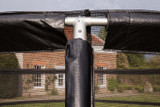 7ft x 10ft Oval Telstar Jump Capsule MK3 Package