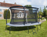 7ft x 10ft Oval Telstar Jump Capsule MK3 Package
