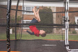 9ft x 13ft Oval Telstar Jump Capsule MK3 Package