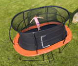 9ft x 13ft Oval Telstar Jump Capsule MK3 Package
