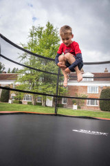 10ft x 15ft Oval Telstar Jump Capsule MK3 Package