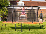 10ft x 15ft Oval Telstar Jump Capsule MK3 Package