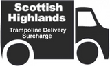 AB and IV Delivery Surcharge