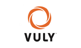 Vuly Thunder Pro Net Pole Set