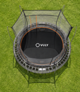 Vuly Thunder Mat