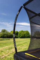 15ft x 15ft Telstar ELITE Trampoline Package Including Cover and Ladder