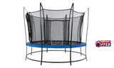 Vuly Lift 2 Large (12ft) Trampoline