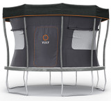 Vuly Ultra Large (12ft) Trampoline