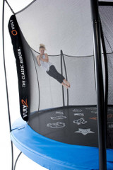Vuly Lift 2 Extra Large (14ft) Trampoline
