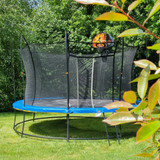 Vuly Lift 2 Extra Large (14ft) Trampoline