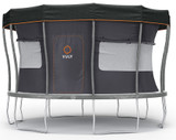 Vuly Ultra Extra Large (14ft) Trampoline