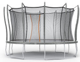 Vuly Ultra Extra Large (14ft) Trampoline