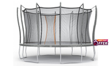 Vuly Ultra Extra Large (14ft) Trampoline