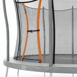 Vuly Ultra Extra Large 14ft stretchy self closing entry