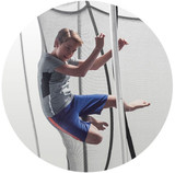 Vuly Thunder Medium (10ft) Trampoline