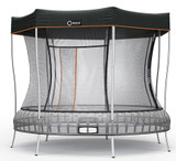 Vuly Thunder Extra Large (14ft) Trampoline
